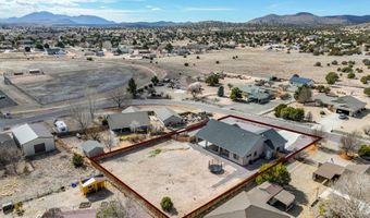 3815 N Gambels Ridge Dr, Chino Valley, AZ 86323