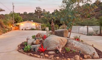 1165 Midway Dr, Alpine, CA 91901