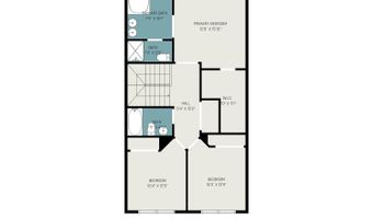 2891 Rayfield Ave, Ann Arbor, MI 48105