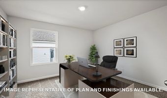 5307 Bachman Ct Plan: Aspen, Baker, LA 70811