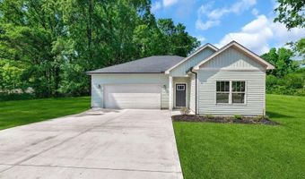 112 Brookridge Dr, Anderson, SC 29624