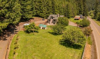 37840 Upper Nestucca Riv, Beaver, OR 97108