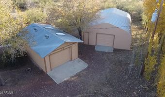 276 W APACHE Way, Cochise, AZ 85606