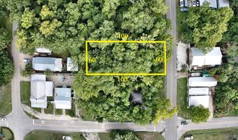 195 8th St Lot 7/170, Apalachicola, FL 32320