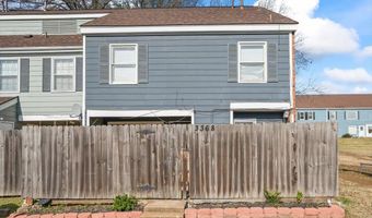 3368 COACHOUSE Cv 3368, Bartlett, TN 38134