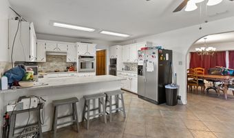 1600 NE 1001, Andrews, TX 79714