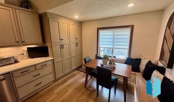 111 S 6Th St, Beresford, SD 57004