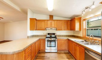 740 N Adams Ave, Buffalo, WY 82834