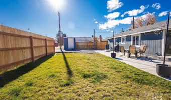 15828 Alverta Ave, Caldwell, ID 83607