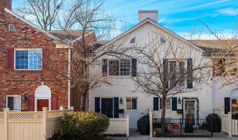 1215 N VAN DORN St, Alexandria, VA 22304