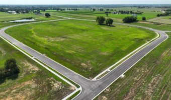 Settler Lane lot 31, Baldwin City, KS 66006