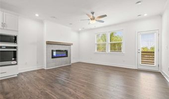 3437 Catalan Aly, Decatur, GA 30032