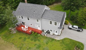 134 Pine Ledge Rd, Bangor, ME 04401