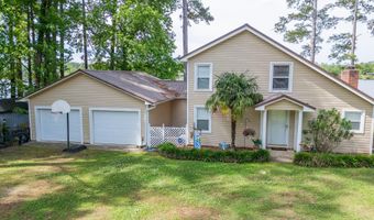 115 Lakeview Pt, Batesburg Leesville, SC 29070