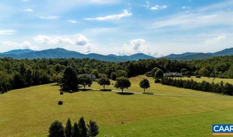 23 LOOKAWAY HILLS Dr, Afton, VA 22920