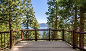 280 Wassou Rd, Crystal Bay, NV 89402