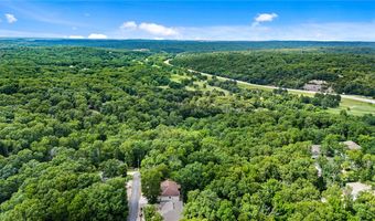 25 Halifax Ln, Bella Vista, AR 72714