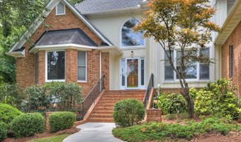 126 Dewberry Ln, Aiken, SC 29803