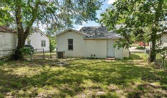 1218 G St NW, Ardmore, OK 73401