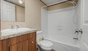 1424 E F Sanford Rd, Baker, FL 32531