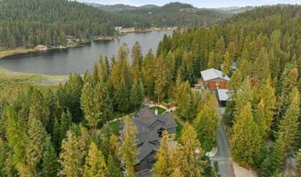 529 S Beaver Lake Rd, Athol, ID 83801