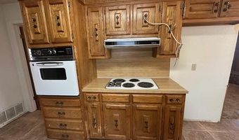 1202 NW 15th St, Andrews, TX 79714