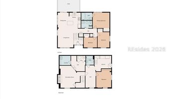 4309 Pinewood Cir, Beaufort, SC 29906