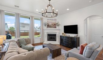513 Point Vista Dr, Aledo, TX 76008
