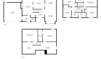 3666 Frederick Dr, Ann Arbor, MI 48105