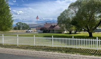 3100 Challis Creek Rd, Challis, ID 83226