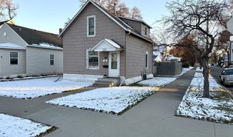 223 SW 9th Ave, Aberdeen, SD 57401