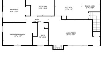 135 Ridgeland Dr, Amherst, OH 44001