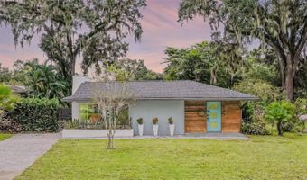 940 ALBA Dr, Orlando, FL 32804