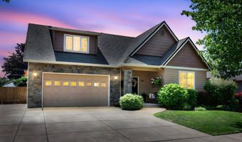 951 S St, Springfield, OR 97477