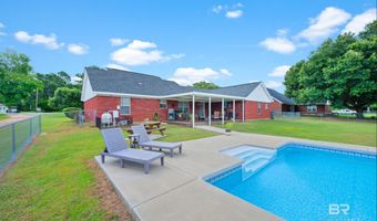 45613 Redhill Rd, Bay Minette, AL 36507