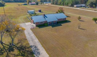 198 MEADOW Rd, Alma, GA 31510