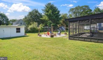 10 N HOMELAND Ave N, Annapolis, MD 21401