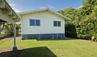 2133 KILAUEA Ave, Hilo, HI 96720