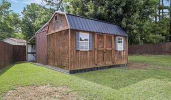 1173 MCCLELLAN Rd, Alexandria, AL 36250