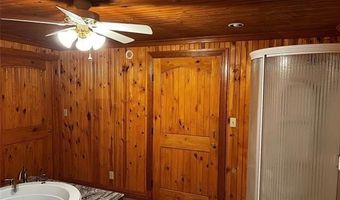 311 E A St, Atoka, OK 74525