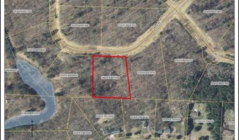 xxx Lot 10 92nd Street, Amery, WI 54001