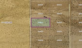 Lot 9 Cotton Drive, Dolan Springs, AZ 86441