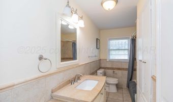 4307 W Hills Trl, Amarillo, TX 79106