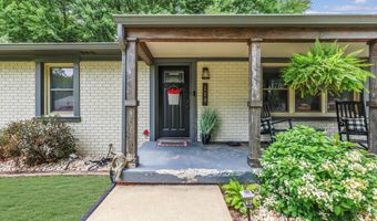 110 N Tresslar Ave, Bargersville, IN 46106