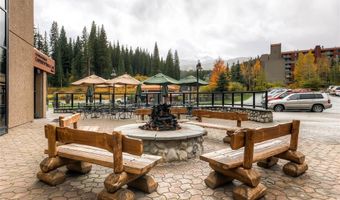 611 Village Rd 28250, Breckenridge, CO 80424