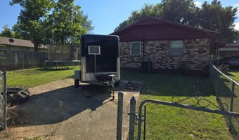 903 Andrew Arnote Dr, Antlers, OK 74523