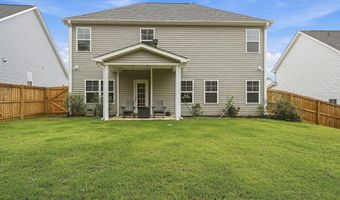 201 Rough Ridge Trl, Aberdeen, NC 28315