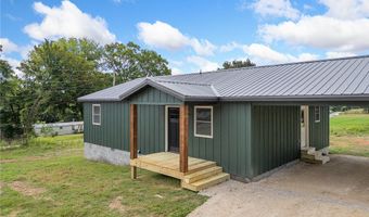 445 Cemetery Rd, Alpena, AR 72611