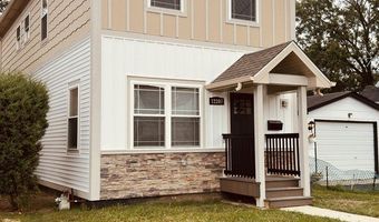 12207 S Mcdaniel St, Alsip, IL 60803