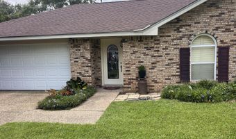 615 N Haven Dr, Biloxi, MS 39532